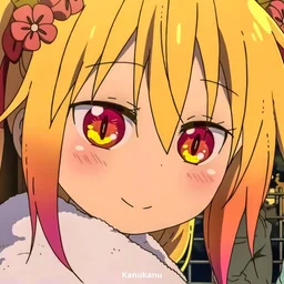Fluke's Kamaitachi profile picture