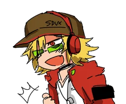 Zephyros's Kamaitachi profile picture